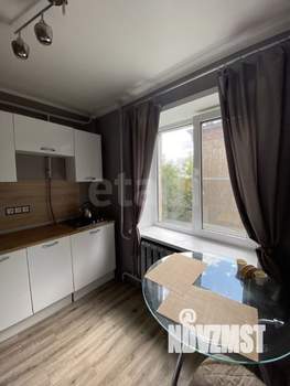 1-к квартира, вторичка, 33м2, 2/6 этаж