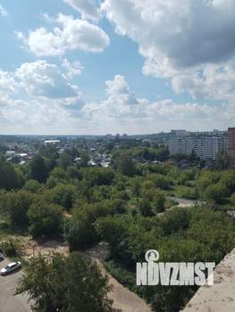 1-к квартира, вторичка, 33м2, 10/17 этаж