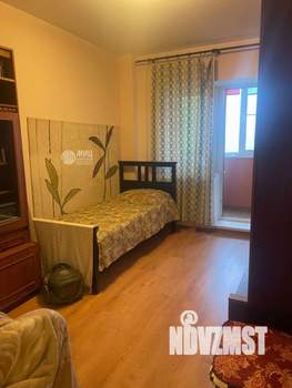 3-к квартира, вторичка, 78м2, 14/17 этаж