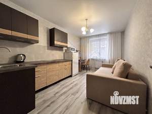 2-к квартира, вторичка, 74м2, 2/17 этаж