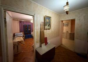 2-к квартира, вторичка, 52м2, 2/9 этаж