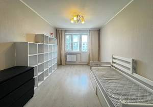 3-к квартира, вторичка, 63м2, 7/9 этаж