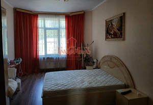 2-к квартира, вторичка, 81м2, 2/4 этаж