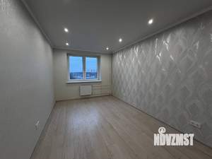 3-к квартира, вторичка, 79м2, 8/14 этаж