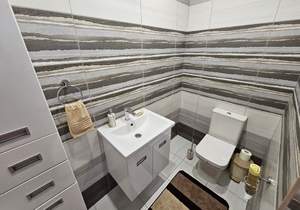 3-к квартира, вторичка, 95м2, 15/16 этаж