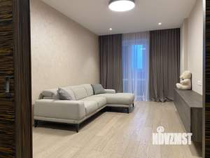 2-к квартира, вторичка, 62м2, 9/17 этаж