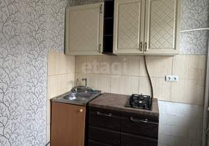2-к квартира, вторичка, 40м2, 4/5 этаж