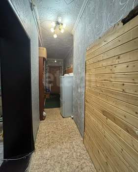 2-к квартира, вторичка, 48м2, 2/2 этаж