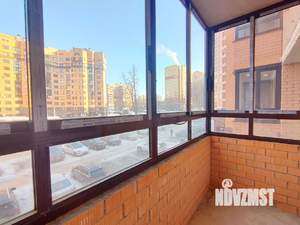 2-к квартира, вторичка, 59м2, 2/12 этаж