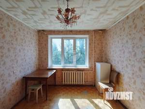 2-к квартира, вторичка, 46м2, 5/9 этаж