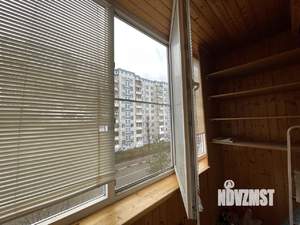 1-к квартира, вторичка, 43м2, 3/9 этаж