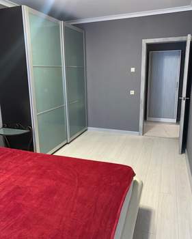 2-к квартира, вторичка, 65м2, 17/17 этаж