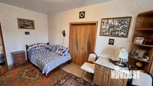 1-к квартира, вторичка, 37м2, 4/4 этаж