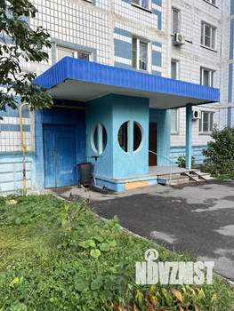 1-к квартира, вторичка, 37м2, 9/9 этаж