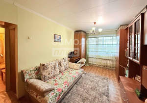 2-к квартира, вторичка, 47м2, 9/9 этаж