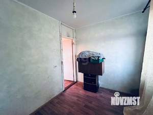 2-к квартира, вторичка, 36м2, 5/5 этаж