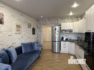 2-к квартира, вторичка, 90м2, 4/14 этаж