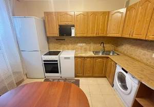 1-к квартира, вторичка, 38м2, 7/12 этаж