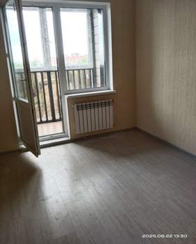 2-к квартира, вторичка, 55м2, 8/12 этаж