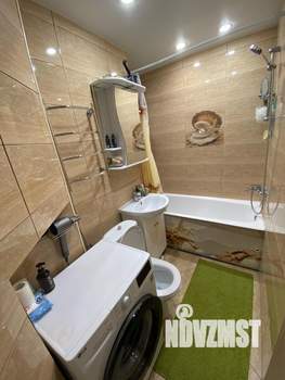 2-к квартира, вторичка, 47м2, 4/9 этаж