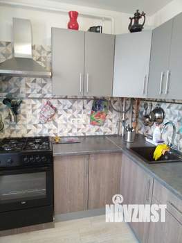 1-к квартира, вторичка, 35м2, 2/3 этаж