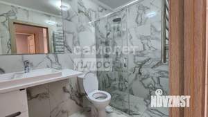 Студия квартира, вторичка, 25м2, 3/5 этаж