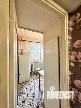 3-к квартира, вторичка, 53м2, 2/5 этаж