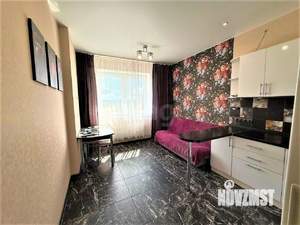 2-к квартира, вторичка, 65м2, 11/17 этаж