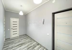 1-к квартира, вторичка, 43м2, 16/16 этаж