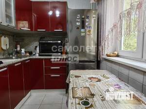 2-к квартира, вторичка, 45м2, 4/5 этаж