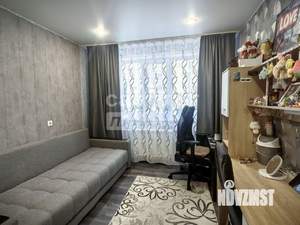 2-к квартира, вторичка, 43м2, 1/5 этаж