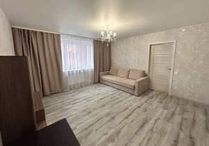 2-к квартира, вторичка, 74м2, 2/17 этаж
