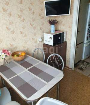 2-к квартира, вторичка, 53м2, 5/7 этаж