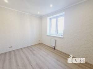 2-к квартира, вторичка, 60м2, 11/17 этаж