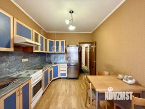 2-к квартира, вторичка, 64м2, 3/6 этаж