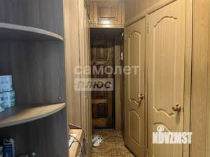 2-к квартира, вторичка, 45м2, 4/5 этаж
