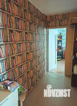 2-к квартира, вторичка, 46м2, 5/9 этаж