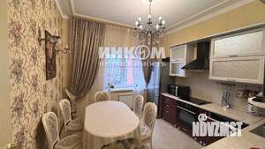 3-к квартира, вторичка, 91м2, 6/12 этаж