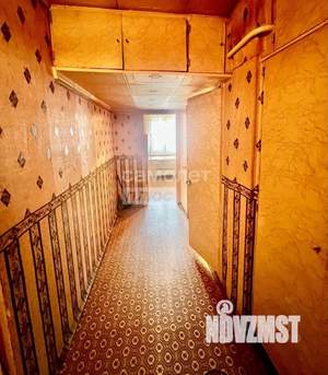 1-к квартира, вторичка, 38м2, 9/9 этаж