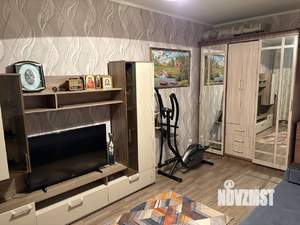 1-к квартира, вторичка, 34м2, 3/3 этаж