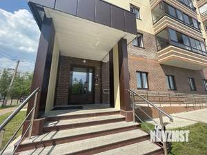 3-к квартира, вторичка, 78м2, 9/17 этаж