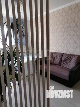 2-к квартира, вторичка, 61м2, 1/9 этаж