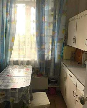 2-к квартира, вторичка, 53м2, 6/9 этаж