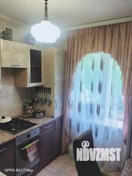 1-к квартира, вторичка, 31м2, 2/5 этаж