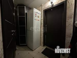 1-к квартира, вторичка, 29м2, 5/5 этаж