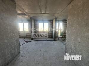 2-к квартира, вторичка, 54м2, 5/9 этаж