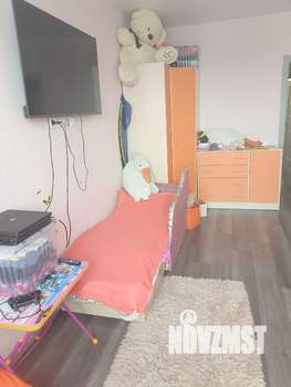 2-к квартира, вторичка, 59м2, 12/17 этаж