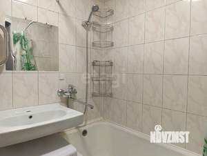 1-к квартира, вторичка, 29м2, 1/5 этаж