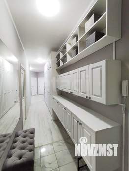 3-к квартира, вторичка, 99м2, 11/13 этаж