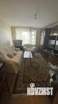 4-к квартира, вторичка, 78м2, 3/5 этаж